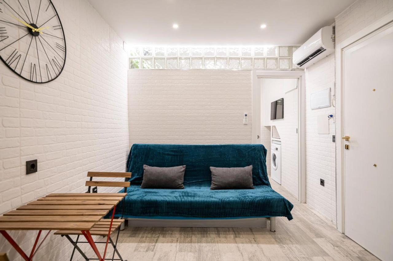 Apartment St Barbara-madrid Madrid
