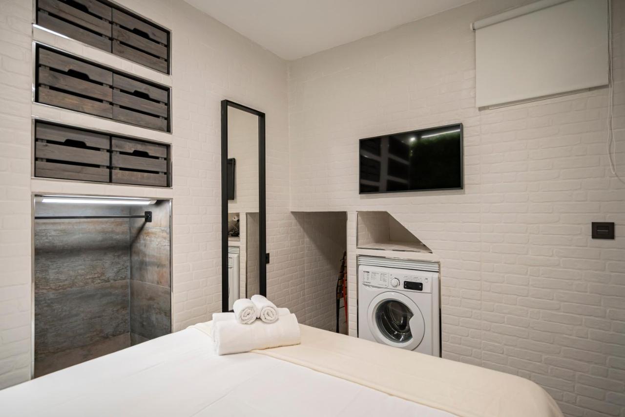 Apartment St Barbara-madrid